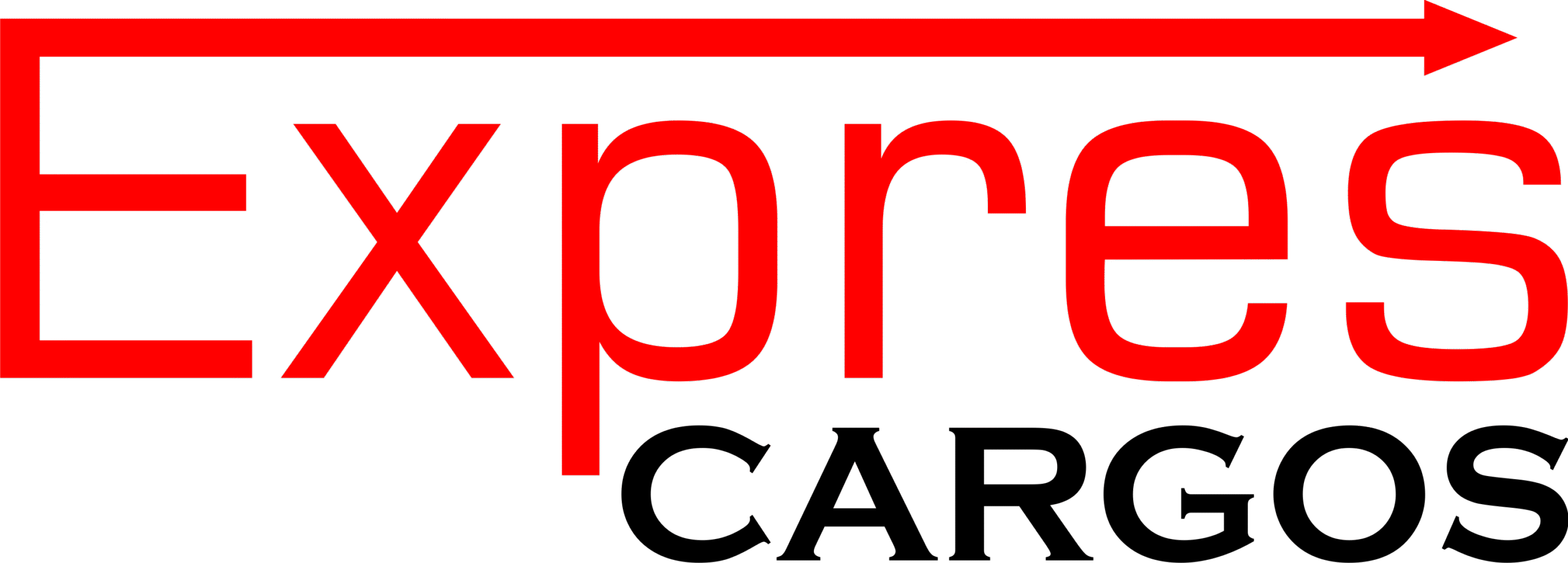 Logotipo de Expres Cargos